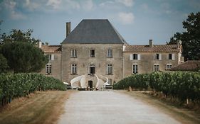 Chateau Des Arras