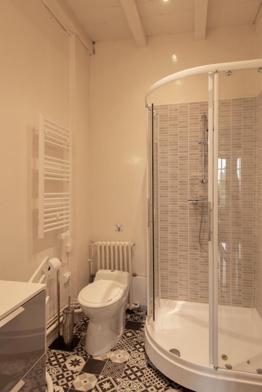 Hotel Chateau Des Arras à Saint-Gervais  Extérieur photo