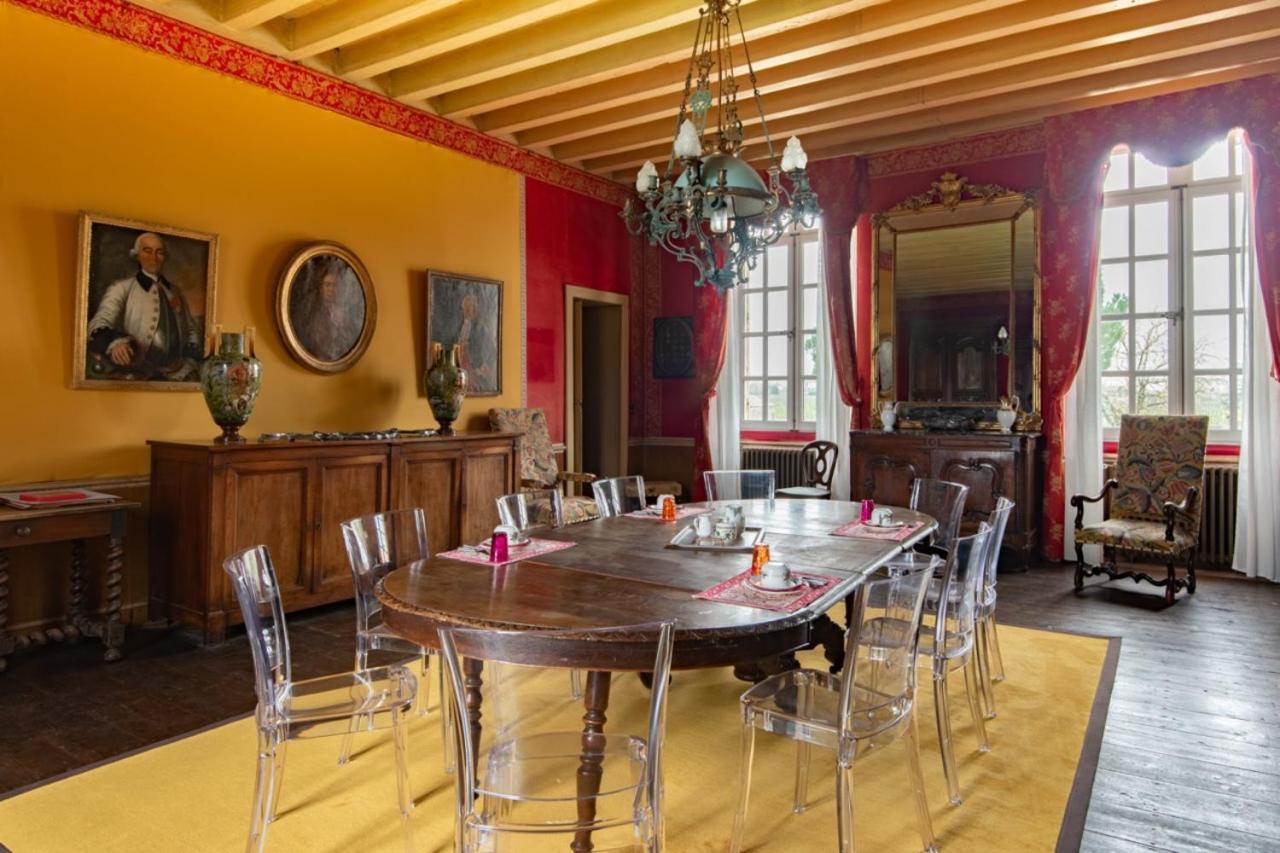 Hotel Chateau Des Arras à Saint-Gervais  Extérieur photo